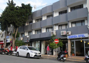  Goren Hotel  Чесме 